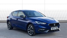 SEAT Leon 1.4 eHybrid FR Sport 5dr DSG Hatchback